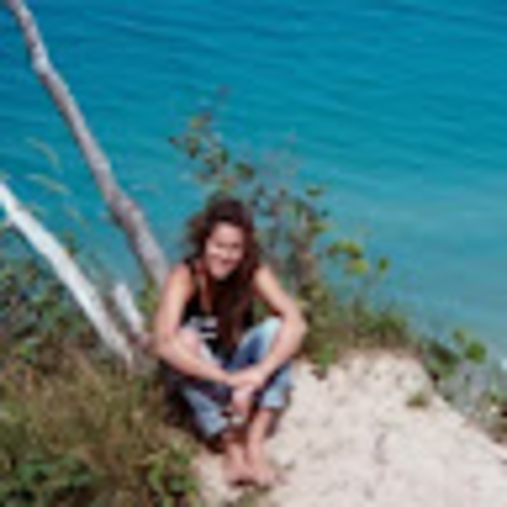 Meet your Posher, Sara